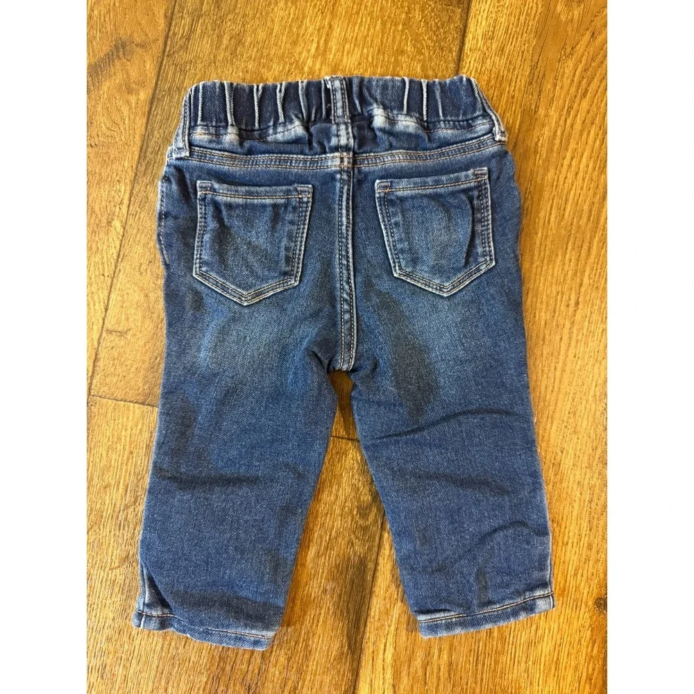 Baby Girl 9 6-12 Months‎ Outfits Long Sleeved Bodysuits Shirts Pants Clothes Lot